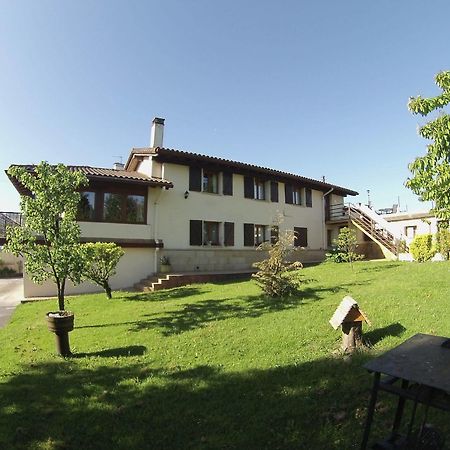 Pension Gure Ametsa Irun Exterior photo
