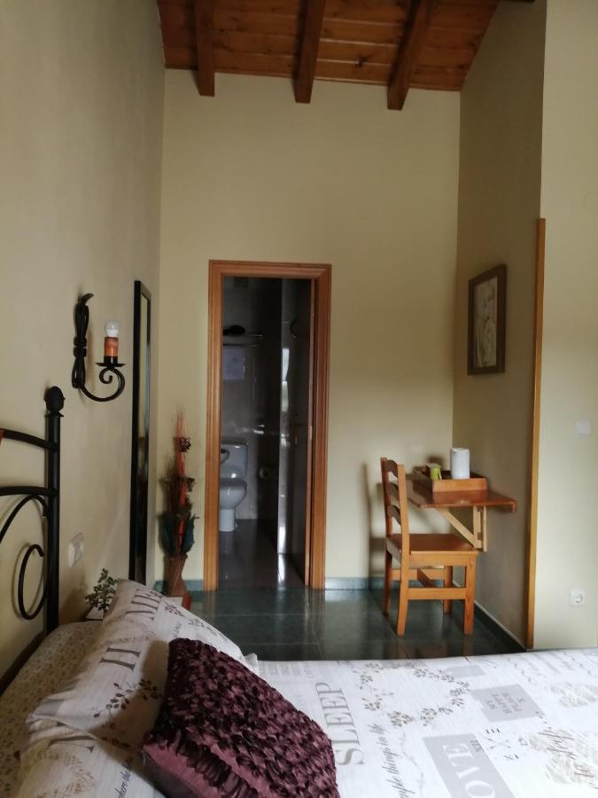 Pension Gure Ametsa Irun Exterior photo