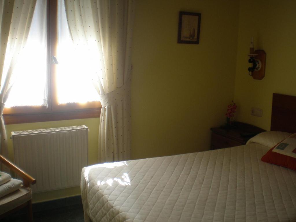 Pension Gure Ametsa Irun Room photo