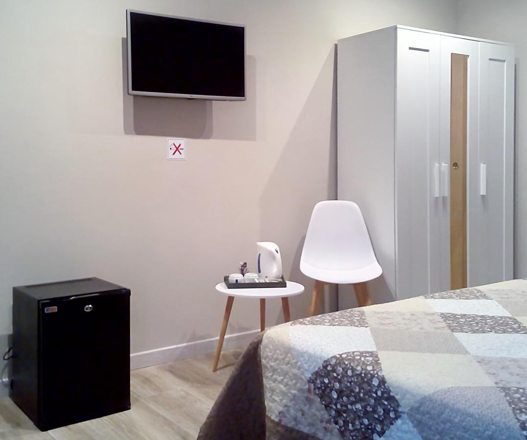 Pension Gure Ametsa Irun Room photo