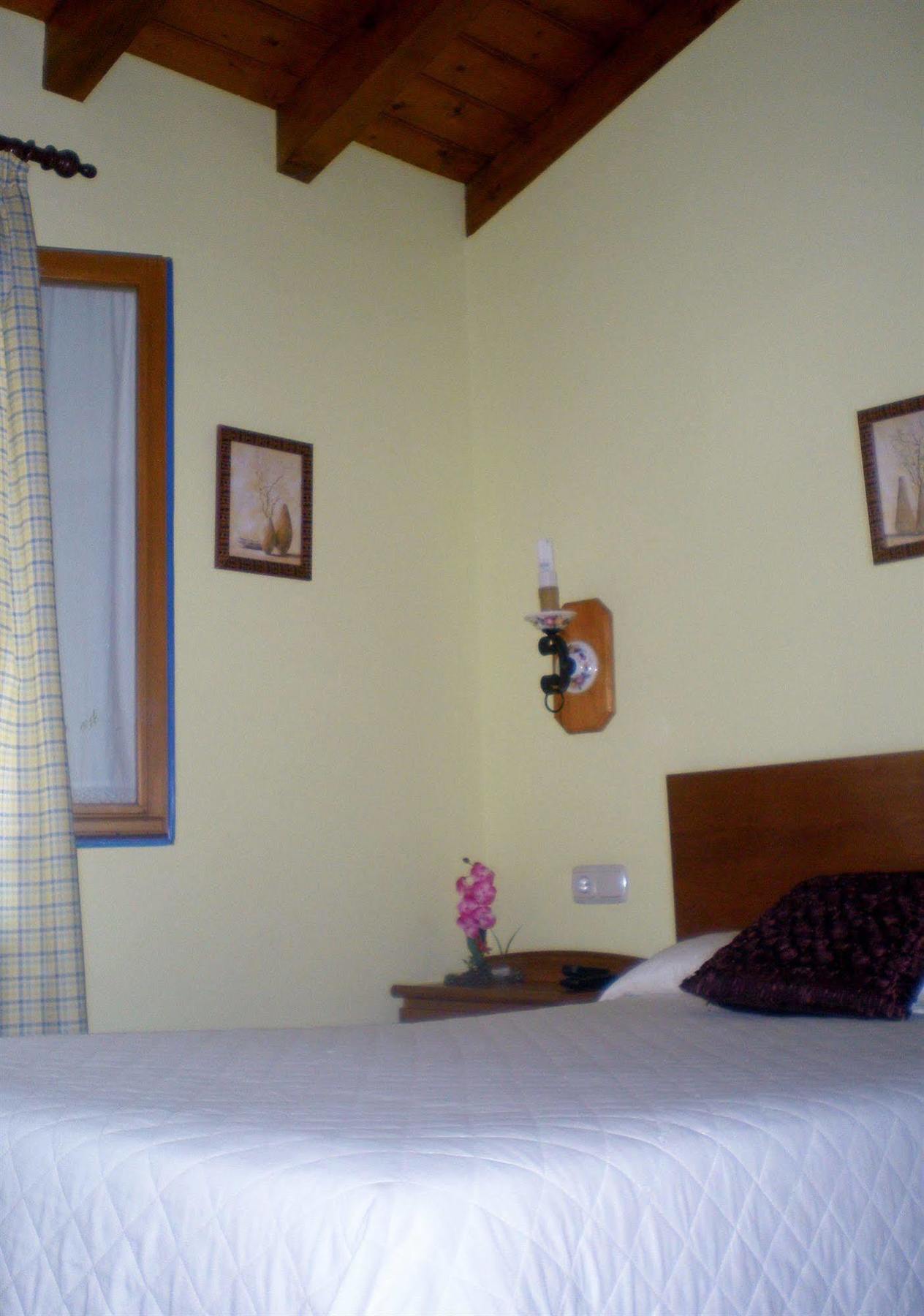 Pension Gure Ametsa Irun Exterior photo